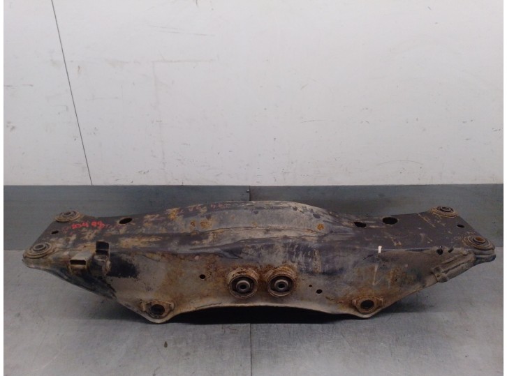 Recambio de puente trasero para subaru forester s10 (sf) 2.0 cat referencia OEM IAM 20151FA113 20151FA113 