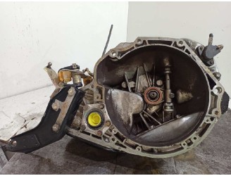 Recambio de caja cambios para daewoo nexia 1.5 cat referencia OEM IAM F16 