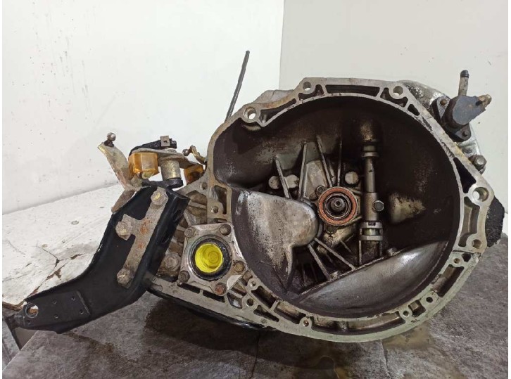 Recambio de caja cambios para daewoo nexia 1.5 cat referencia OEM IAM F16 