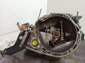 Recambio de caja cambios para daewoo nexia 1.5 cat referencia OEM IAM F16 