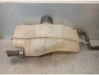 Recambio de deposito expansion para renault modus 1.5 dci diesel cat referencia OEM IAM K9KT766  