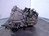 Replacement gearbox for Hyundai ix20 1.4 CRDi CAT OEM IAM reference WDJ6 554525 4300032457