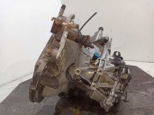 Recambio de caja cambios para daewoo nexia 1.5 cat referencia OEM IAM F16  