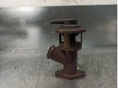 Replacement EGR valve for Citroën Xantia sedan 2.0 HDI CAT (RHY / DW10TD) OEM IAM reference 084044 