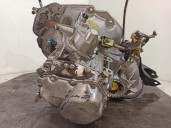 Recambio de caja cambios para daewoo nexia 1.5 cat referencia OEM IAM F16 