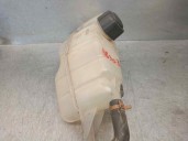 Recambio de deposito expansion para renault modus 1.5 dci diesel cat referencia OEM IAM K9KT766  