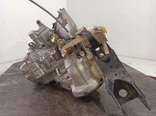 Recambio de caja cambios para daewoo nexia 1.5 cat referencia OEM IAM F16 