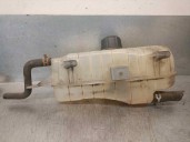 Recambio de deposito expansion para renault modus 1.5 dci diesel cat referencia OEM IAM K9KT766  