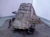 Replacement gearbox for Hyundai ix20 1.4 CRDi cat OEM IAM reference WDJ6 554525 4300032457