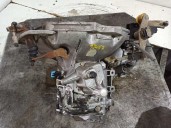Recambio de caja cambios para daewoo nexia 1.5 cat referencia OEM IAM F16  