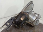 Recambio de caja cambios para daewoo nexia 1.5 cat referencia OEM IAM F16  