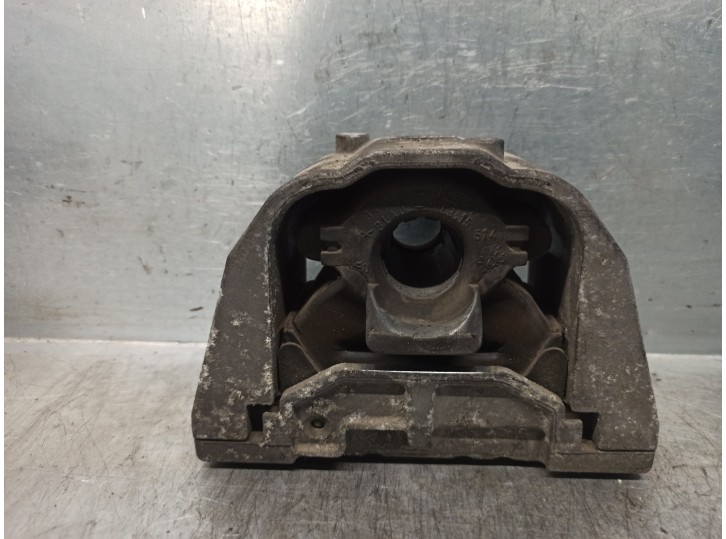 Recambio de soporte motor derecho para seat leon (1m1) 1.6 16v referencia OEM IAM 1J0199262BK 