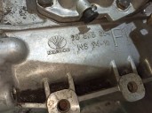 Recambio de caja cambios para daewoo nexia 1.5 cat referencia OEM IAM F16  