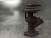 Replacement EGR valve for Citroën Xantia saloon 2.0 HDI cat (RHY / DW10TD) OEM IAM reference 084044 