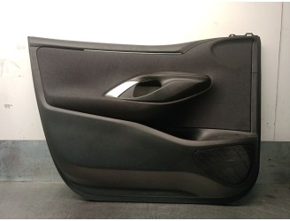 Recambio de guarnecido puerta delantera izquierda para toyota yaris (_p21_, _pa1_, _ph1_) 1.5 hybrid (mxph11) referencia OEM IAM