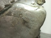 Recambio de caja cambios para daewoo nexia 1.5 cat referencia OEM IAM F16 