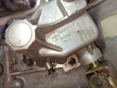 Recambio de caja cambios para daewoo nexia 1.5 cat referencia OEM IAM F16  