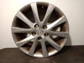 Recambio de llanta para mazda 6 hatchback (gg) 2.3 (gg3s) referencia OEM IAM 9965237070 R17X7JOFFSET55 