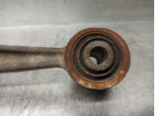 Recambio de brazo suspension inferior delantero derecho para lexus gs300 (jzs160) 3.0 24v cat referencia OEM IAM 4806830300 