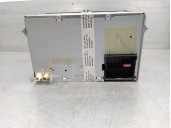 Replacement audio system / CD radio for Volkswagen Golf V Plus (1KP) 1.9 OEM IAM reference 5M0035186 