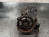 Recambio de bomba inyeccion para renault megane ii classic berlina 1.9 dci diesel referencia OEM IAM 8200108225 0445010075 BOSCH