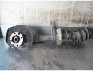 Recambio de amortiguador delantero derecho para daewoo nexia 1.5 cat referencia OEM IAM 90184973 CESTA 33B