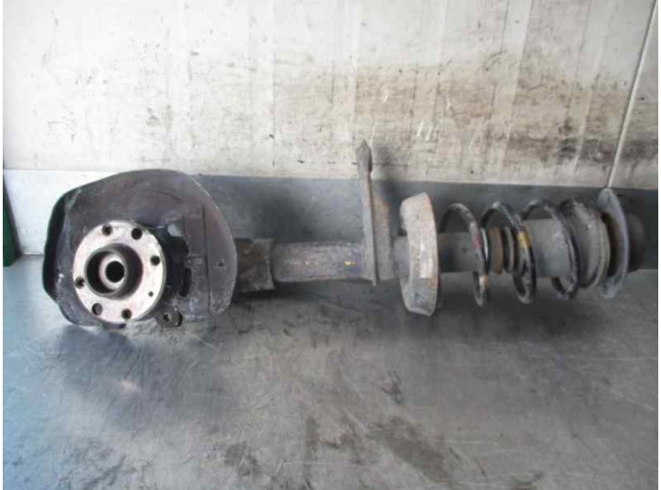 Recambio de amortiguador delantero derecho para daewoo nexia 1.5 cat referencia OEM IAM 90184973 CESTA 33B