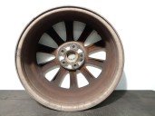 Recambio de llanta para mazda 6 hatchback (gg) 2.3 (gg3s) referencia OEM IAM 9965237070 R17X7JOFFSET55 