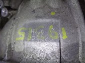 Replacement gearbox for Hyundai ix20 1.4 CRDi CAT OEM IAM reference WDJ6 554525 4300032457