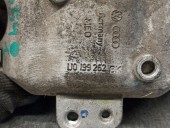 Recambio de soporte motor derecho para seat leon (1m1) 1.6 16v referencia OEM IAM 1J0199262BK  