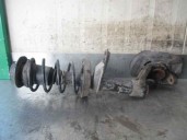 Recambio de amortiguador delantero derecho para daewoo nexia 1.5 cat referencia OEM IAM 90184973 CESTA 33B