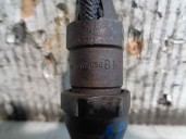 Recambio de inyector para ford fiesta (dx) 1.8 diesel cat referencia OEM IAM 867050BNB KCA30S44 BOSCH