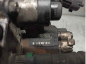 Recambio de bomba inyeccion para renault megane ii classic berlina 1.9 dci diesel referencia OEM IAM 8200108225 0445010075 BOSCH