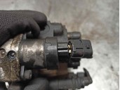 Recambio de bomba inyeccion para renault megane ii classic berlina 1.9 dci diesel referencia OEM IAM 8200108225 0445010075 BOSCH