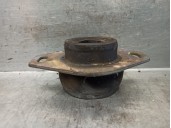 Recambio de soporte motor izquierdo para citroën xsara berlina 1.9 turbodiesel referencia OEM IAM 184436 