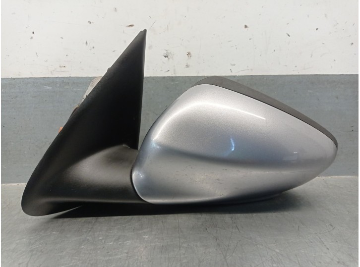 Recambio de retrovisor izquierdo para citroën c-elysee (dd_) 1.2 vti 82 referencia OEM IAM 1609064880 1609064880 