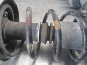 Recambio de amortiguador delantero derecho para daewoo nexia 1.5 cat referencia OEM IAM 90184973 CESTA 33B