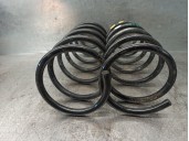 Recambio de muelle amortiguacion para hyundai accent (mc) 1.6 16v cat referencia OEM IAM 553301G100 