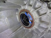 Replacement gearbox for Hyundai ix20 1.4 CRDi CAT OEM IAM reference WDJ6 554525 4300032457