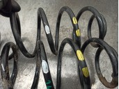 Recambio de muelle amortiguacion para hyundai accent (mc) 1.6 16v cat referencia OEM IAM 553301G100  