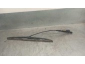 Recambio de brazo limpia trasero para daewoo nexia 1.5 cat referencia OEM IAM 