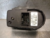 Replacement dashboard light switch for MG MG ZS SUV (AZS1) 1.5 VTi OEM IAM reference 10356259 10356259 