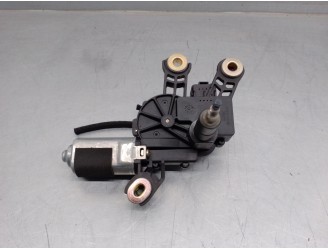Recambio de motor limpia trasero para volkswagen golf v plus (1kp) 1.9 referencia OEM IAM 5M0955711  