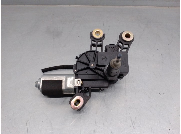 Recambio de motor limpia trasero para volkswagen golf v plus (1kp) 1.9 referencia OEM IAM 5M0955711  