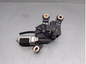 Recambio de motor limpia trasero para volkswagen golf v plus (1kp) 1.9 referencia OEM IAM 5M0955711  