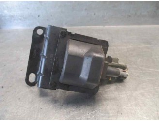 Replacement ignition coil for Daewoo Nexia 1.5 cat OEM IAM reference 1115467 