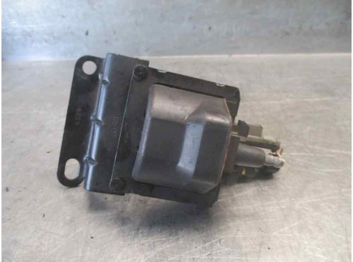 Recambio de bobina encendido para daewoo nexia 1.5 cat referencia OEM IAM 1115467 