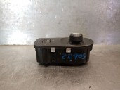 Replacement dashboard light switch for MG MG ZS SUV (AZS1) 1.5 VTi OEM IAM reference 10356259 10356259 