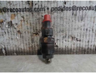 Recambio de inyector para opel combo (corsa b) cargo referencia OEM IAM 881090 