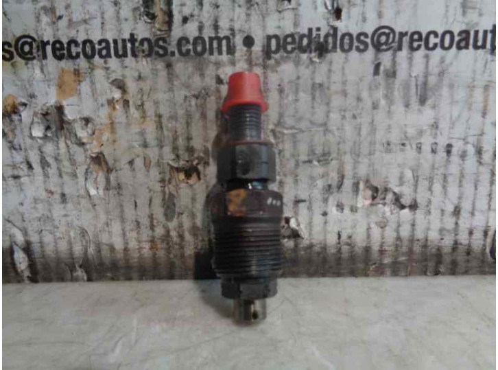 Recambio de inyector para opel combo (corsa b) cargo referencia OEM IAM 881090  